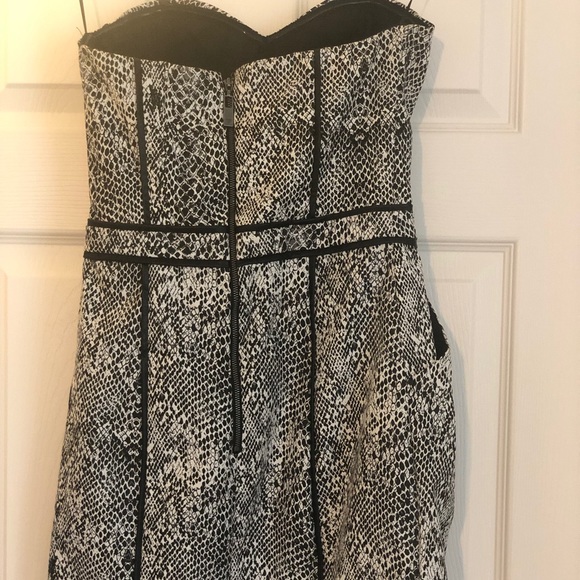 Guess Mini Dress - Picture 2 of 2